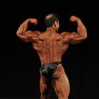 Charles  Arde - IFBB Sacramento Pro  2010 - #1
