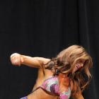 Amy  Mendez - NPC USA 2011 - #1