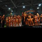 IFBB Europa Super Show 2011 - #1