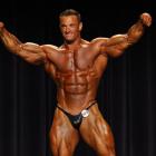 Dan   Decker - IFBB North American Championships 2011 - #1