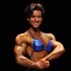 Nathalie  Foreau - IFBB Wings of Strength Tampa  Pro 2011 - #1