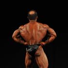 Charles  Arde - IFBB Sacramento Pro  2010 - #1