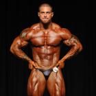 Caleb  Blanchard - NPC Jr. Nationals 2010 - #1