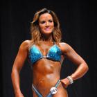 Linda  Farrington - NPC USA 2012 - #1