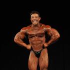Charles  Arde - IFBB Sacramento Pro  2010 - #1