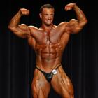 Dan   Decker - IFBB North American Championships 2011 - #1