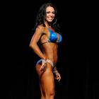 Kristie  Trasey-Winter - IFBB Iowa Pro  2011 - #1