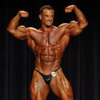 Dan   Decker - IFBB North American Championships 2011 - #1