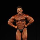Charles  Arde - IFBB Sacramento Pro  2010 - #1