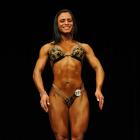 Alexandra  Colmenares - NPC Jr. USA 2012 - #1