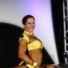 Camala  Rodriguez-McClure  - IFBB Fort Lauderdale Pro  2011 - #1