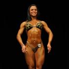 Alexandra  Colmenares - NPC Jr. USA 2012 - #1