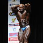 David   Coleman - NPC Team Universe 2009 - #1