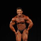 Charles  Arde - IFBB Sacramento Pro  2010 - #1