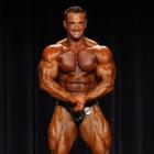 Dan   Decker - IFBB North American Championships 2011 - #1