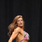 Amy  Mendez - NPC USA 2011 - #1