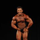Charles  Arde - IFBB Sacramento Pro  2010 - #1
