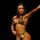 Alexandra  Colmenares - NPC Jr. USA 2012 - #1