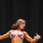 Amy  Mendez - NPC USA 2011 - #1