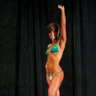 Jodie  Colon - NPC Atlantic USA 2013 - #1