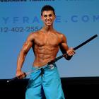 Cole  Miller - NPC Texas Shredder Classic 2012 - #1