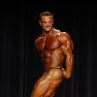 Dan   Decker - IFBB North American Championships 2011 - #1