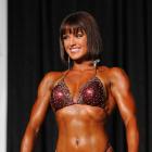 Jenny   Lewis - NPC Jr. Nationals 2009 - #1