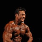 Charles  Arde - IFBB Sacramento Pro  2010 - #1