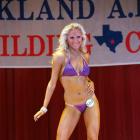 Darcie  Thornton - NPC Lackland Classic 2013 - #1