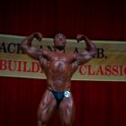 Luis  Diaz - NPC Lackland Classic 2012 - #1