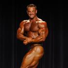 Dan   Decker - IFBB North American Championships 2011 - #1