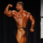 Dan   Decker - IFBB North American Championships 2011 - #1