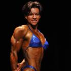 Nathalie  Foreau - IFBB Wings of Strength Tampa  Pro 2011 - #1