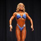 Michelle  Smith - NPC USA 2012 - #1