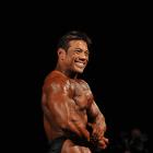 Charles  Arde - IFBB Sacramento Pro  2010 - #1