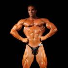 Brian  Dietz - NPC Tim Gardner Tampa Extravaganza 2010 - #1