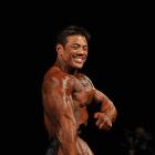 Charles  Arde - IFBB Sacramento Pro  2010 - #1