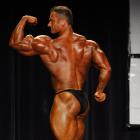 Dan   Decker - IFBB North American Championships 2011 - #1