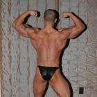 NPC Nationals 2011 - #1