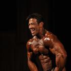 Charles  Arde - IFBB Sacramento Pro  2010 - #1