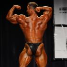 Dan   Decker - IFBB North American Championships 2011 - #1