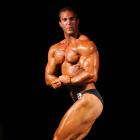 Brian  Dietz - NPC Tim Gardner Tampa Extravaganza 2010 - #1