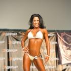 Jennifer  Cox - NPC Ronnie Coleman Classic 2014 - #1