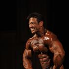 Charles  Arde - IFBB Sacramento Pro  2010 - #1