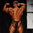 Dan   Decker - IFBB North American Championships 2011 - #1