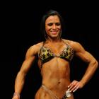 Alexandra  Colmenares - NPC Jr. USA 2012 - #1