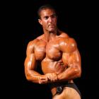 Brian  Dietz - NPC Tim Gardner Tampa Extravaganza 2010 - #1