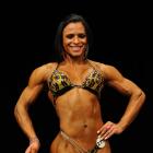 Alexandra  Colmenares - NPC Jr. USA 2012 - #1