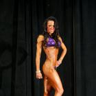 Amanda  Patterson - NPC Atlantic USA 2013 - #1