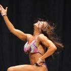 Amy  Mendez - NPC USA 2011 - #1